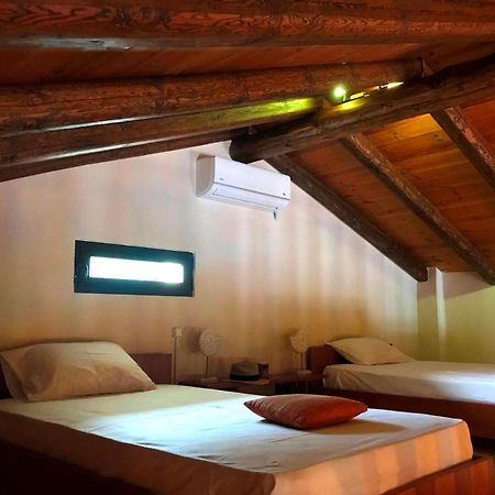 Chania Village - Charoupia & Daphne Villas - Private Pools Afráta Екстериор снимка