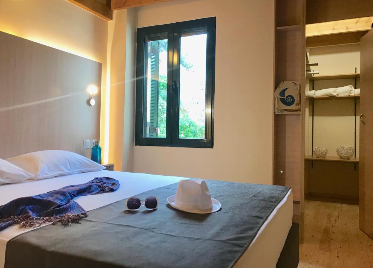 Chania Village - Charoupia & Daphne Villas - Private Pools Afráta Екстериор снимка