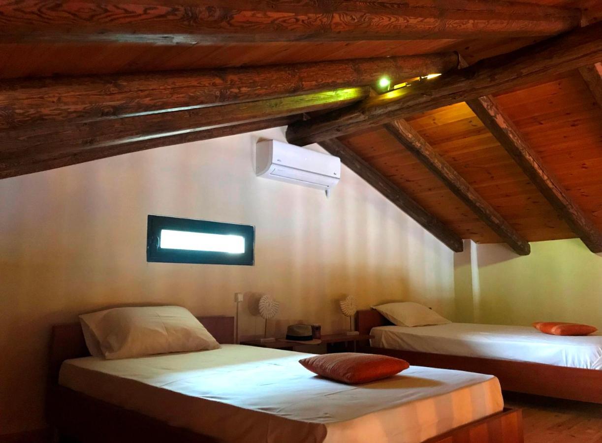Chania Village - Charoupia & Daphne Villas - Private Pools Afráta Екстериор снимка
