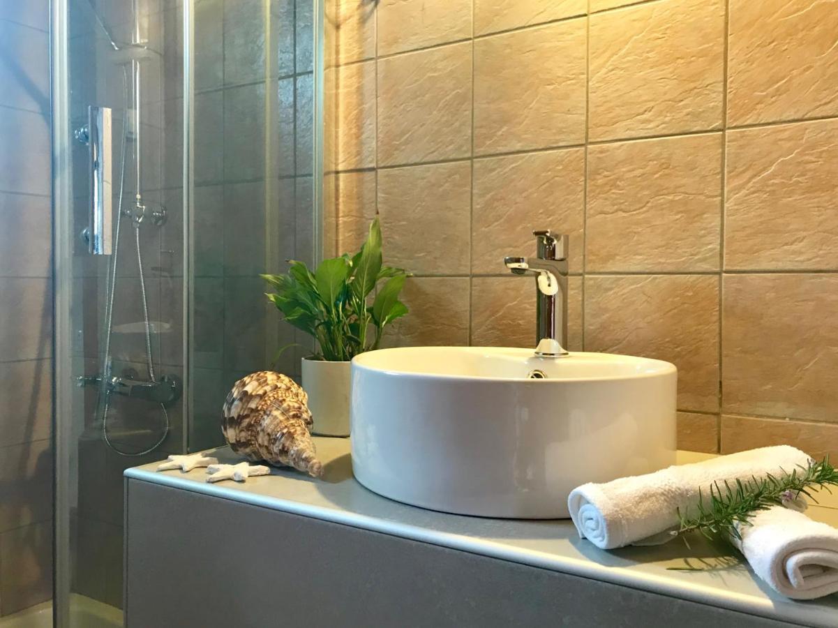 Chania Village - Charoupia & Daphne Villas - Private Pools Afráta Екстериор снимка