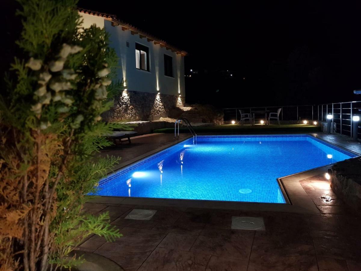Chania Village - Charoupia & Daphne Villas - Private Pools Afráta Екстериор снимка