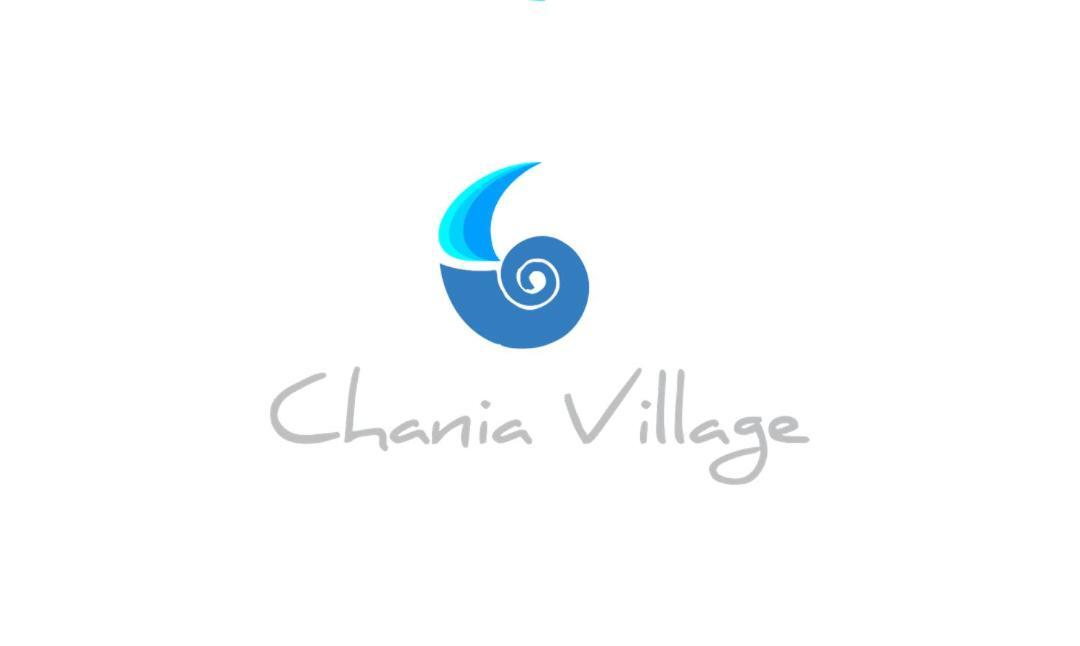 Chania Village - Charoupia & Daphne Villas - Private Pools Afráta Екстериор снимка